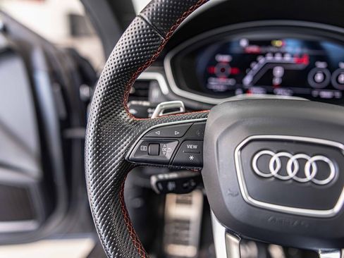 Used 2022 Audi RS 5 w/ RS Driver Assistance Package image 24