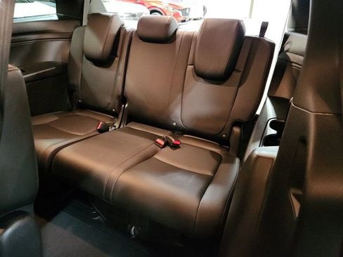 Used 2025 Honda Odyssey Sport-L image 23