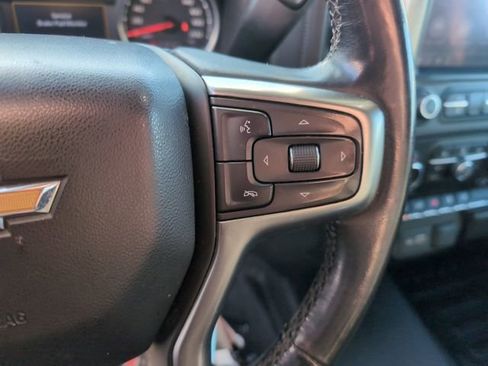 Used 2020 Chevrolet Silverado 1500 LT image 19