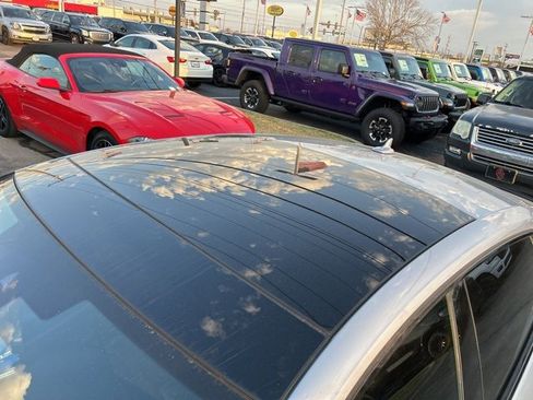 Used 2019 Audi A5 2.0T Prestige w/ Black Optic Plus Package image 9