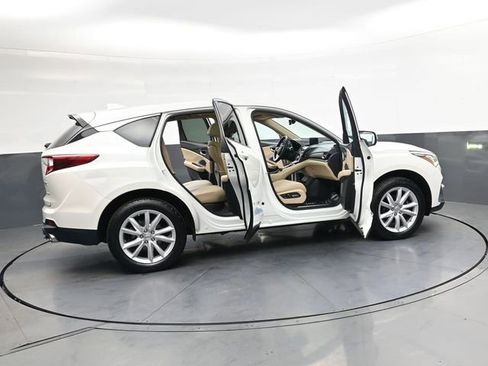 Used 2019 Acura RDX AWD image 41