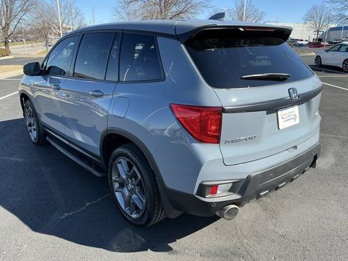 Used 2023 Honda Passport EX-L image 8