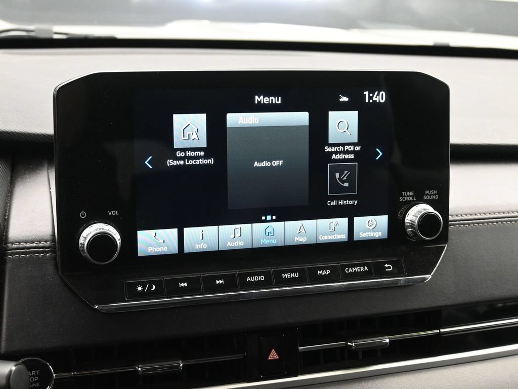 Used 2024 Mitsubishi Outlander SE AWD/4WD image 14