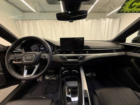 Used 2025 Audi A5 2.0T Premium Plus AWD/4WD image 17