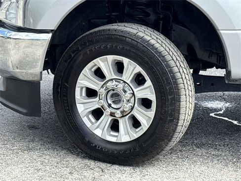 Certified 2022 Ford F250 XLT image 37