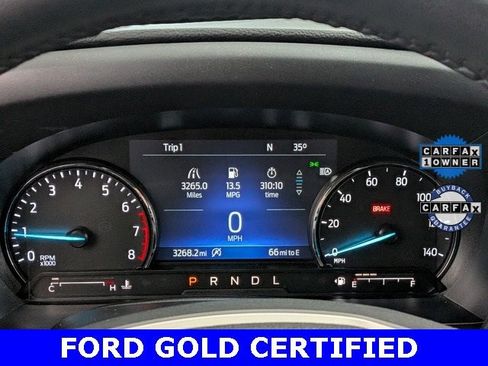 Certified 2023 Ford Explorer XLT w/ Class IV Trailer Tow Package image 34