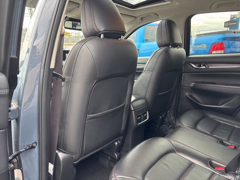Used 2024 MAZDA CX-5 Carbon Edition image 27