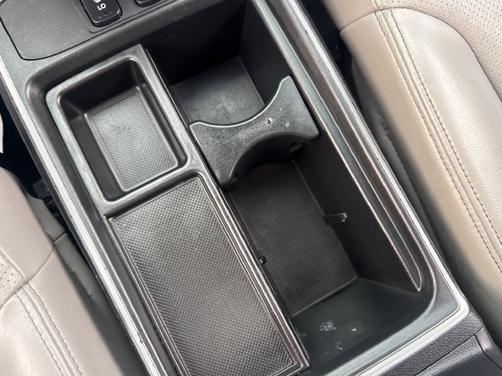 Used 2016 Honda CR-V EX-L image 30