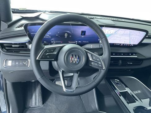 New 2025 Buick Enclave Preferred w/ Power Package image 11