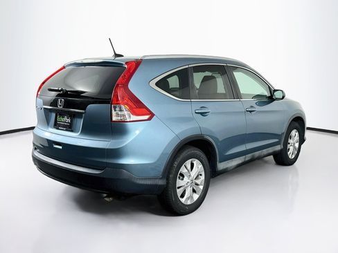 Used 2014 Honda CR-V EX-L image 9