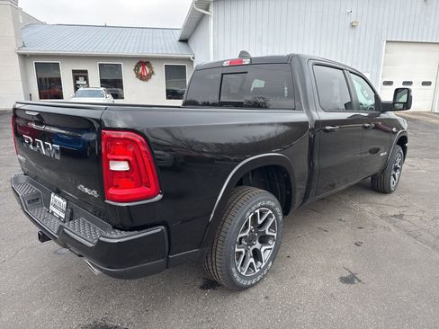 New 2026 RAM 1500 Laramie image 4