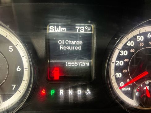 Used 2015 RAM 2500 Outdoorsman AWD/4WD image 13