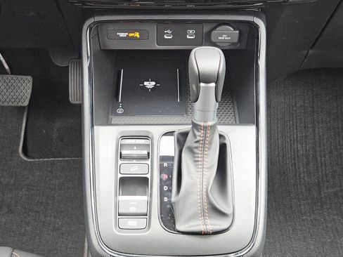 New 2026 Honda CR-V Sport Touring image 19