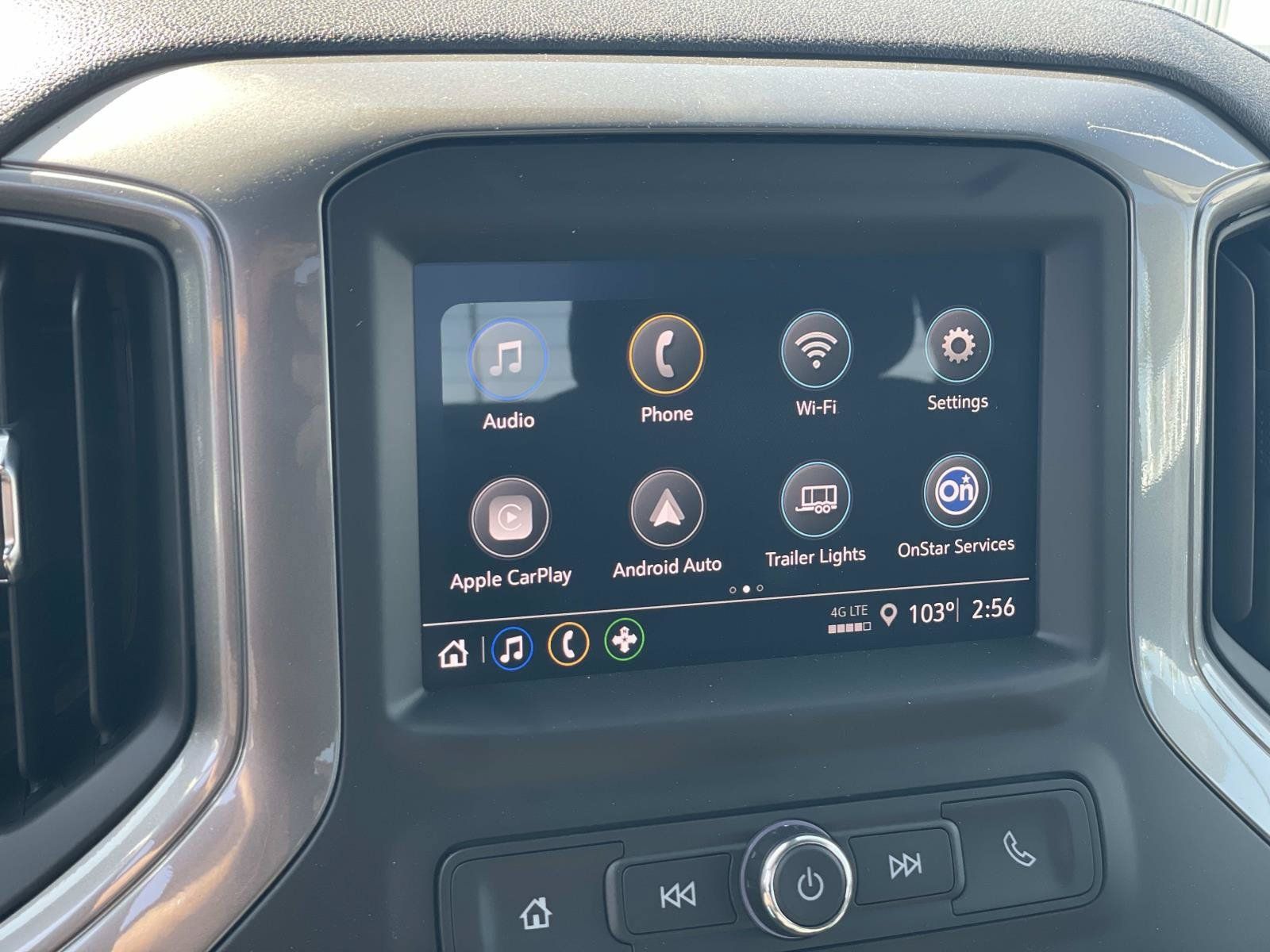 New 2026 GMC Sierra 1500 Pro w/ Pro Value Package RWD image 12