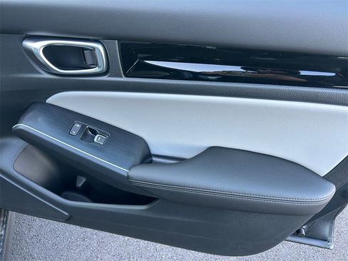 New 2026 Honda Civic Sport Touring image 18