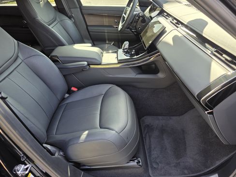 Certified 2024 Land Rover Range Rover Sport SE AWD/4WD image 3
