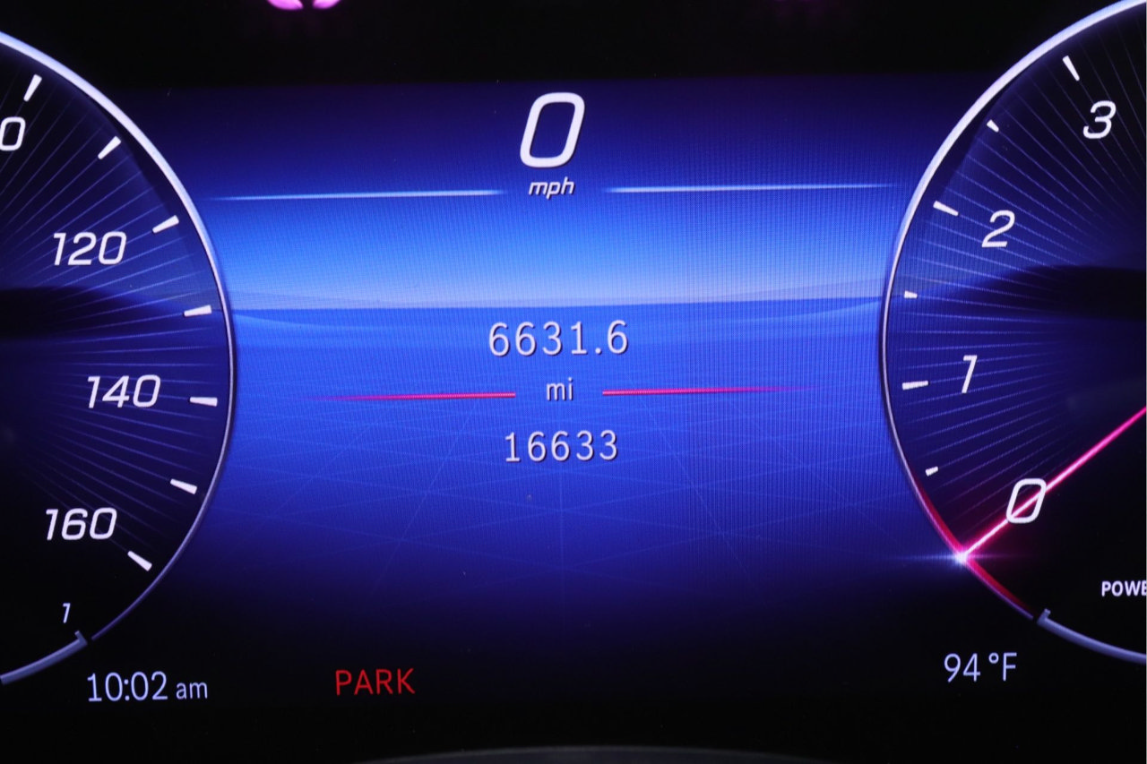 Certified 2023 Mercedes-Benz S 580 4MATIC Sedan image 11