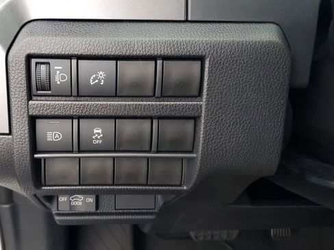 New 2026 Toyota Tacoma 2WD Double Cab image 24
