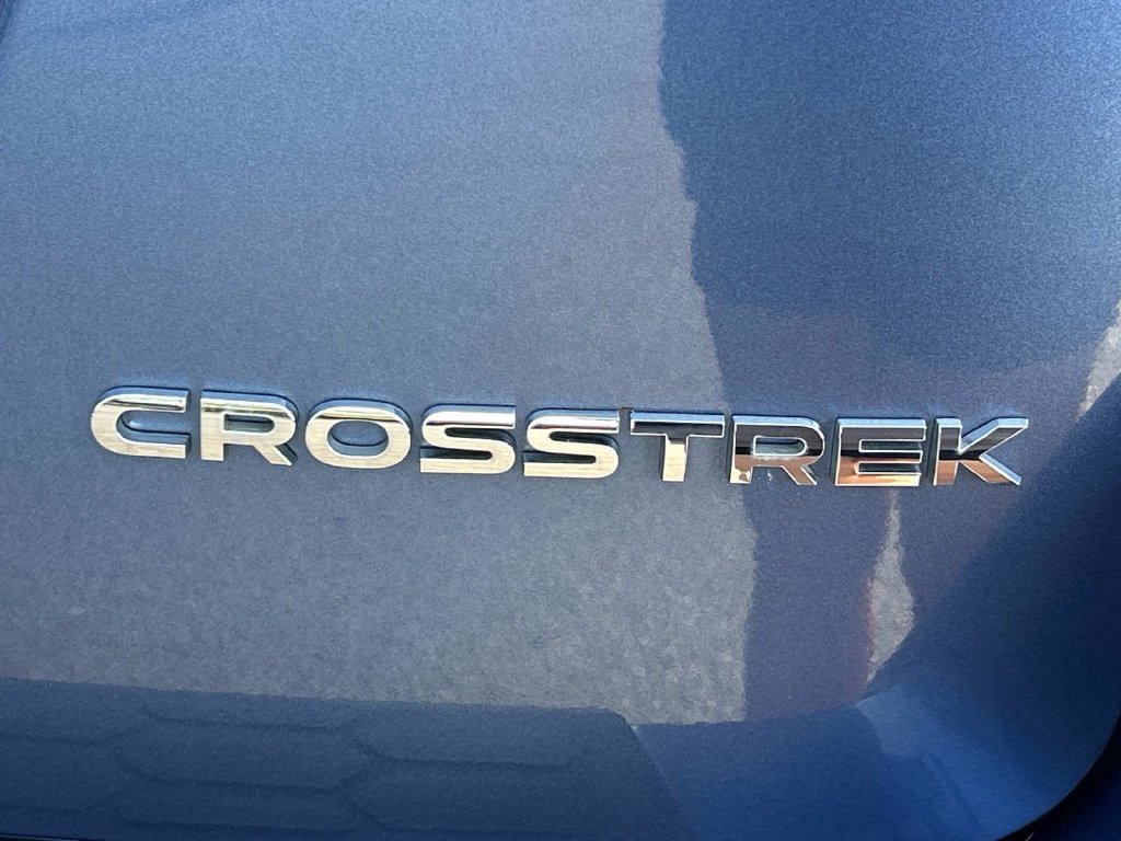 Used 2019 Subaru Crosstrek 2.0i Premium AWD/4WD image 10