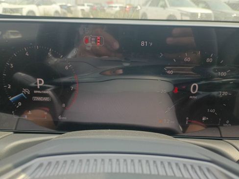 New 2026 Nissan Sentra SV w/ SV Convenience Package image 12