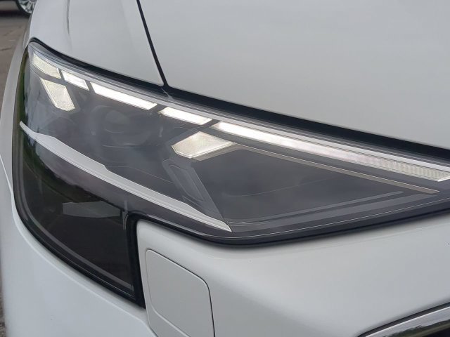 Used 2026 Audi Q8 Premium Plus AWD/4WD image 9