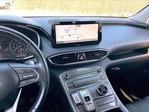 Used 2023 Hyundai Santa Fe SEL AWD/4WD image 17