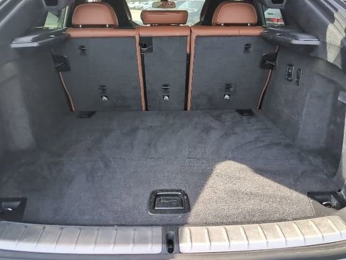 Used 2020 BMW X4 M image 29