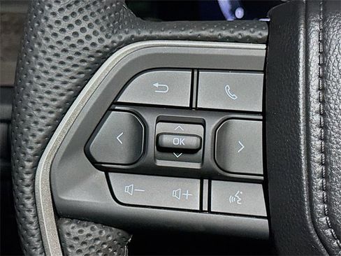 New 2025 Toyota Tacoma Limited image 28