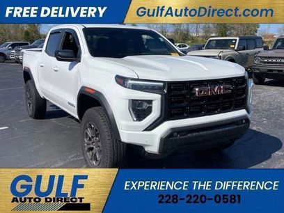 Used 2025 GMC Canyon Elevation w/ Convenience Package