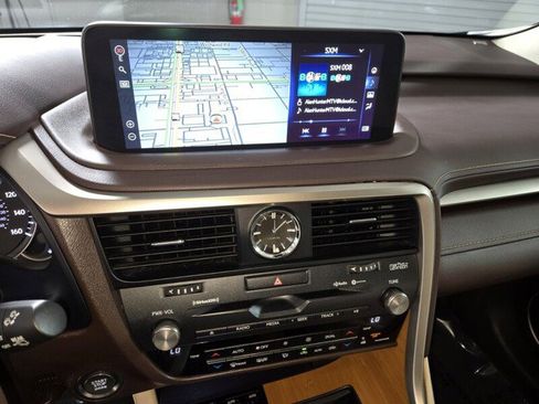 Certified 2020 Lexus RX 350 AWD w/ Premium Package image 31