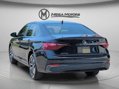 Used 2024 Volkswagen Jetta S FWD image 5