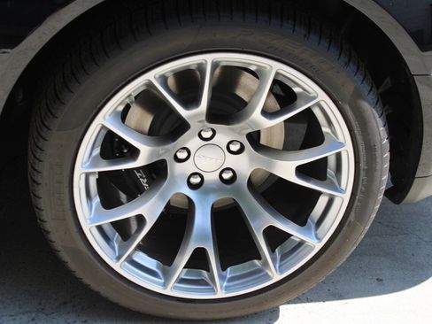 New 2023 Dodge Challenger SRT Hellcat Redeye image 13