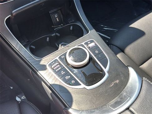 Used 2021 Mercedes-Benz C 300 C 300 image 17