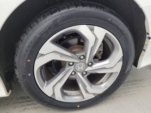 Used 2020 Honda Accord EX-L image 31