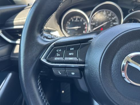 Used 2018 MAZDA MAZDA6 Sport FWD image 11