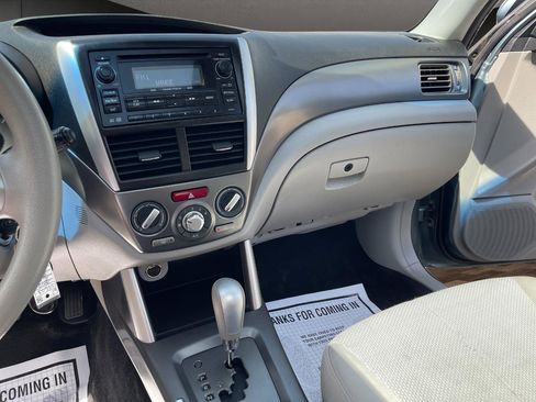 Used 2012 Subaru Forester 2.5X Premium AWD/4WD image 15