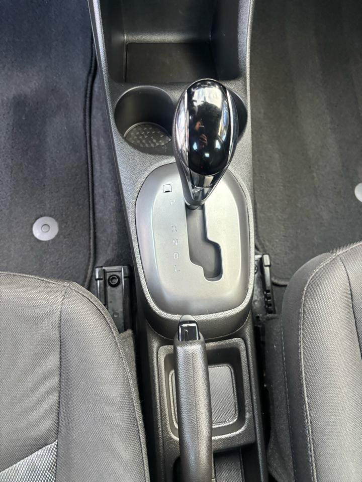 Used 2019 Chevrolet Spark LT FWD image 18