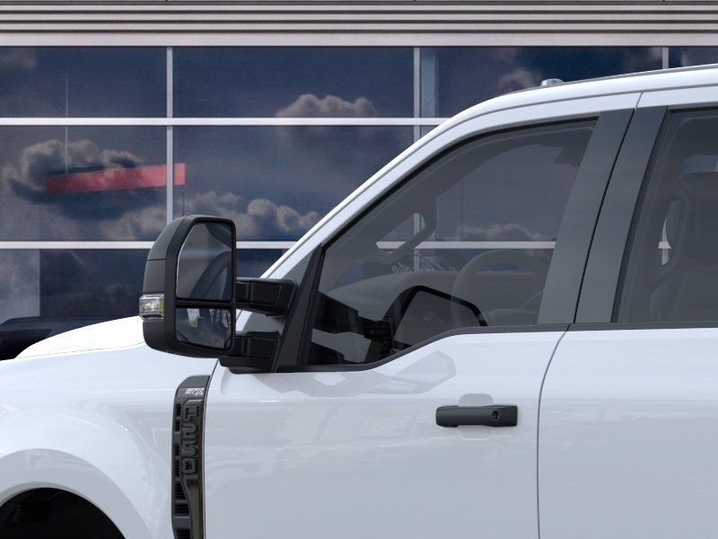 New 2026 Ford F250 XL w/ STX Appearance Package AWD/4WD image 20