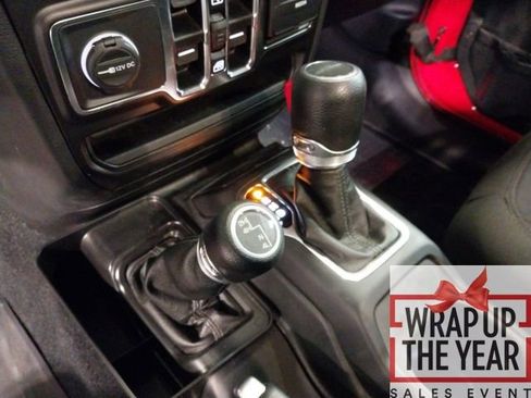 Used 2020 Jeep Gladiator Sport w/ Quick Order Package 24S image 19