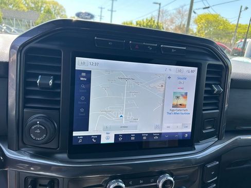 Certified 2023 Ford F150 XLT w/ Equipment Group 302A High AWD/4WD image 25