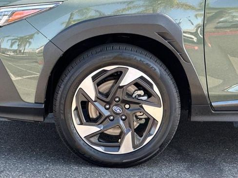 Certified 2025 Subaru Crosstrek 2.5i Limited w/ Crosstrek Mirror Package AWD/4WD image 29