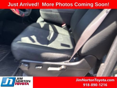 Used 2012 Chevrolet Silverado 1500 LT w/ All-Star Edition AWD/4WD image 7