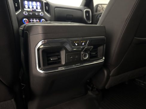 Used 2020 GMC Sierra 1500 AT4 w/ AT4 Premium Package image 57