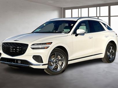 New 2026 Genesis GV70 2.5T Advanced