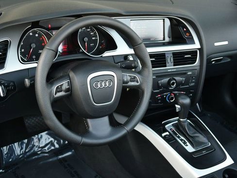 Used 2012 Audi A5 2.0T Premium image 64