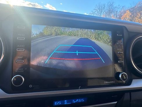 Certified 2023 Toyota Tacoma SR5 image 36