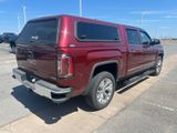 Used 2016 GMC Sierra 1500 SLT w/ SLT Premium Package image 3