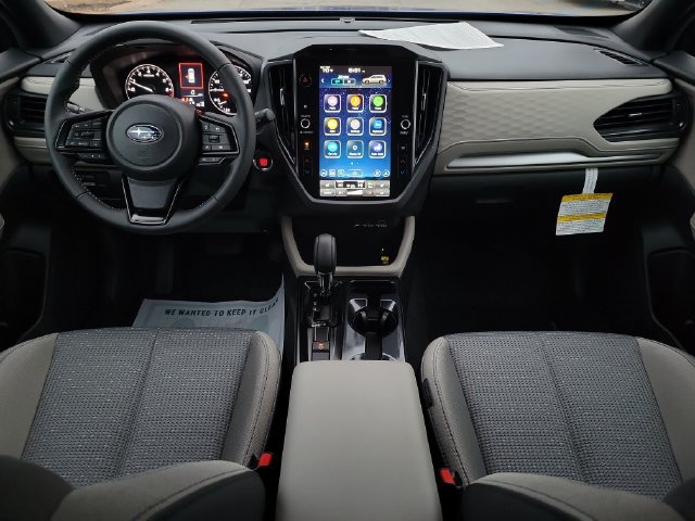 Certified 2026 Subaru Forester Premium AWD/4WD image 15