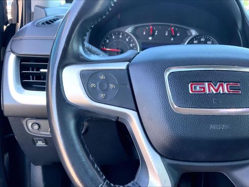 Used 2019 GMC Terrain SLE w/ Driver Convenience Package FWD image 23