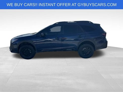 Used 2023 Subaru Outback Onyx Edition XT image 3